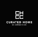 Curated Home By Chrissy & Co logo